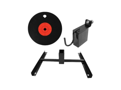 Birchwood  Steel Range Pack