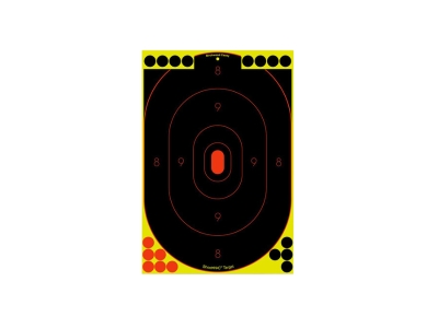 Birchwood  Shoot-N-C 12x18 Silhouette Pack