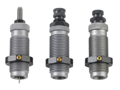 RCBS Carbine 3 Die Set Group B