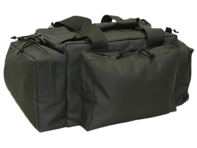 Bob Allen Max-Ops Tactical