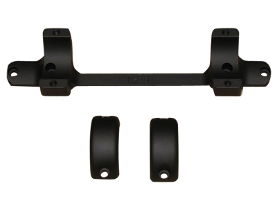 DNZ One-Piece Direct Scope Mount Medium 1" Savage 93 93R17 Mark II