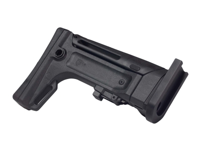 KDG Adj Folding Stock w/ Cheek Riser for FN SCAR