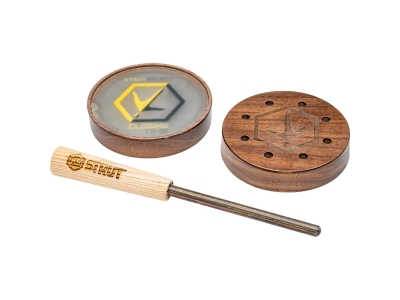 Hunters Specialties Strut Select Turkey Call