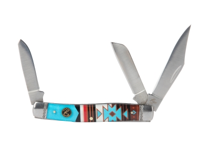 ABKT Stockman Sunset Series II
