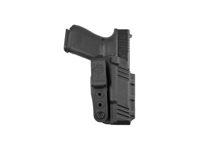Desantis Gunhide Slim-tuk IWB kydex belt clip