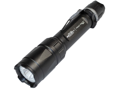 PSF Police Security Flashlights Trac Tact