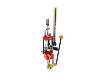 Lee Precision Six Pack Pro Kit
