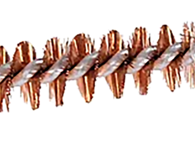 Birchwood  Bronze Bore Cleaning Brush