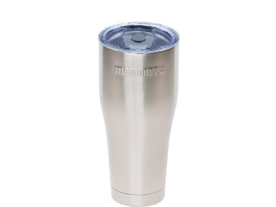 Mammoth Rover Tumbler, Stainless Steel
