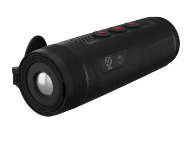 ATN BlazeTrek 6 619, Black, 640 x 512