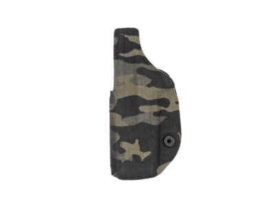 Safariland Hardshell STX Holster
