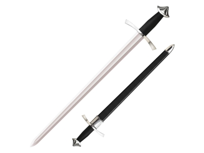 Cold Steel Norman Sword