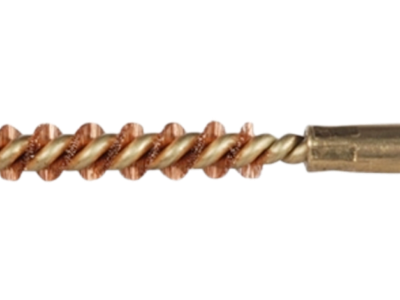 Pro-Shot Bronze Rimfire Pistol Bore Brush