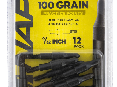 NAP 3D Practice Points Field Tips Fixed