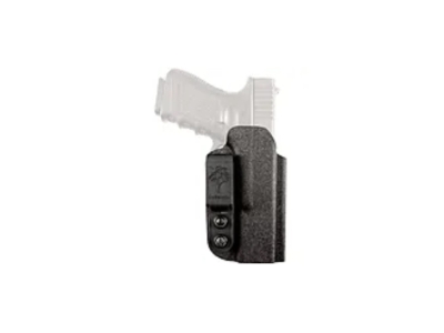 Desantis Gunhide Slim-tuk IWB kydex belt clip