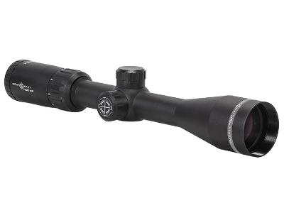 Sightmark Core HX 3-9x40 VHR Venison Hunter Scope