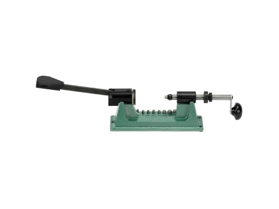 RCBS Trim Pro-Kit, Green
