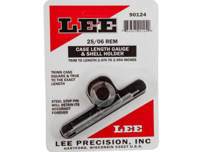 Lee Precision Case Length Gauge