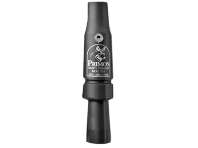 Primos Raspy Coaxer Predator Call