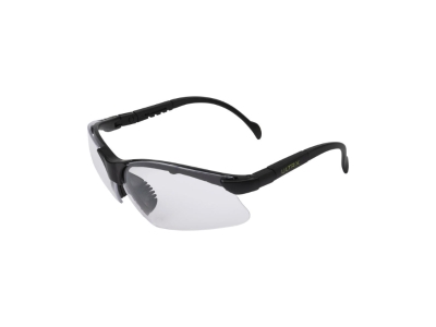 ULTRX Verse Safety Glasses, Black