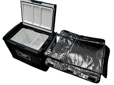Explorer Bear EX50B Insulated Protective Cover