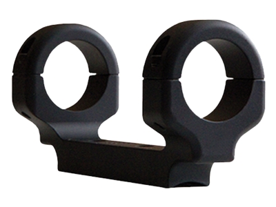 DNZ One-Piece Direct Scope Mount Medium 30mm Remington 700