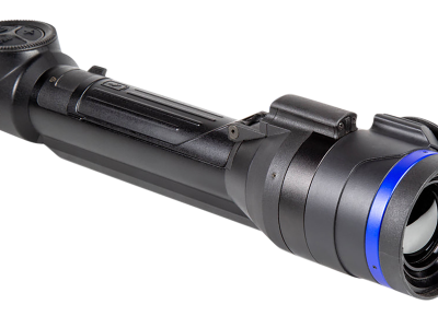 Pulsar Talion XQ35 Pro Thermal Riflescope