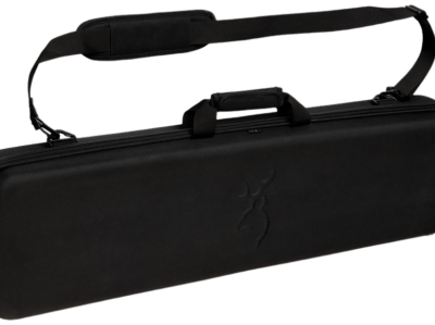 Browning Vapor O/U Fitted Case, Shotgun, Black