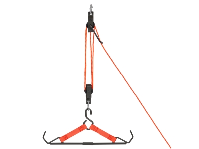 Allen Pack-Away Takedown Gambrel