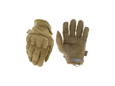 Mechanix Wear M-Pact 3 Covert Gloves, Extra Large