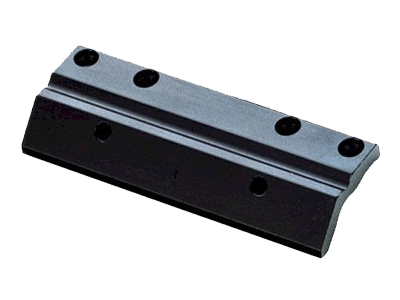 Weaver Detachable Side Mount #2 for Remington 10-12
