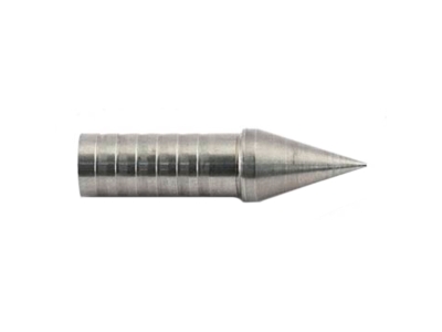 Black Eagle PS23 Nock Crusher Target Points 100 gr. 12 pk.