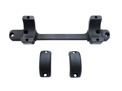 DNZ One-Piece Direct Scope Mount Medium 1" Howa 1500