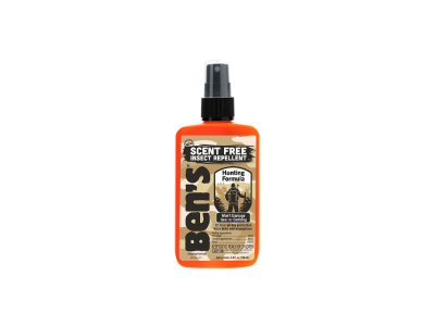 Adventure Medical Unscented Insect Repellent Spray 3.4 oz