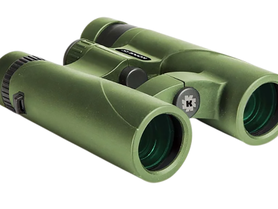 Konus Orient 10x25, Green