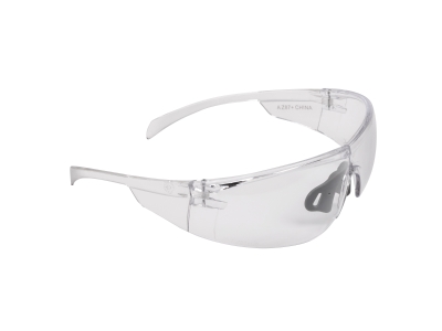 Allen ULTRX Protector Safety Glasses, 1-Pack, Bulk