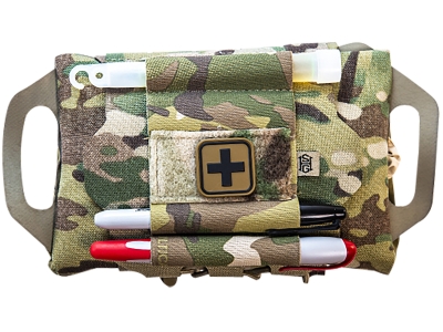High Speed Gear Reflex IFAK System, Camo