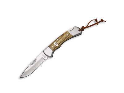 ABKT Sagebrush Locback - Z Wood