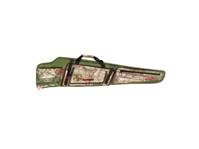 Allen Dakota CXE Rifle Case with Gear Fit, Realtree Xtra