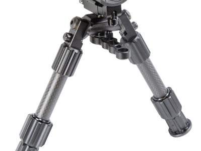 Caldwell Accumax Premium Carbon Fiber Bipod
