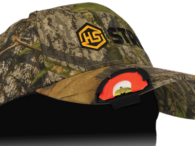 Hunters Specialties Diaphragm Call Clip 2-Pack