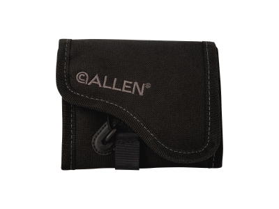 Allen Rifle Ammo Pouch, Black