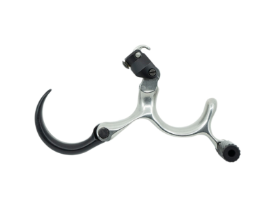 B3 Infinity Pro Hinge Release, Stainless Steel