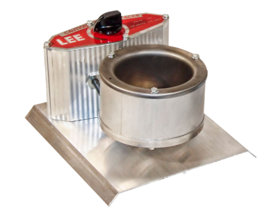 Lee Precision Precision Melter