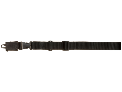 Tac Shield CQB SinglePoint Sling with Hook
