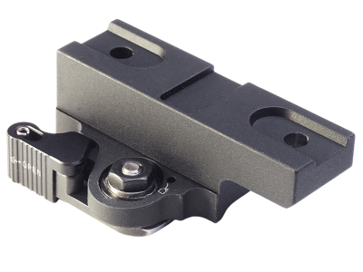 Larue Tactical Aimpoint QD Mount