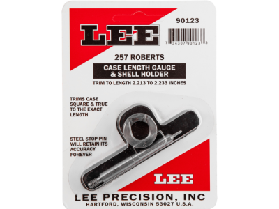 Lee Precision Case Length Gauge