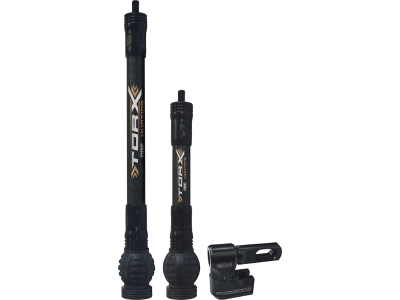 CBE Torx Stabilizer Black Kit