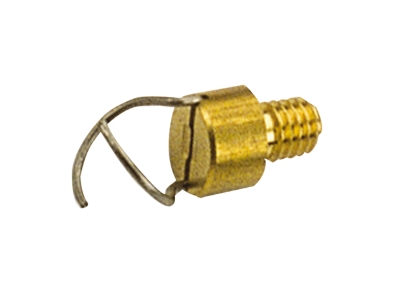 Traditions Patch Puller Worm