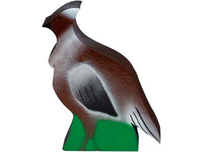 3Rivers Dinks Grouse Foam Target